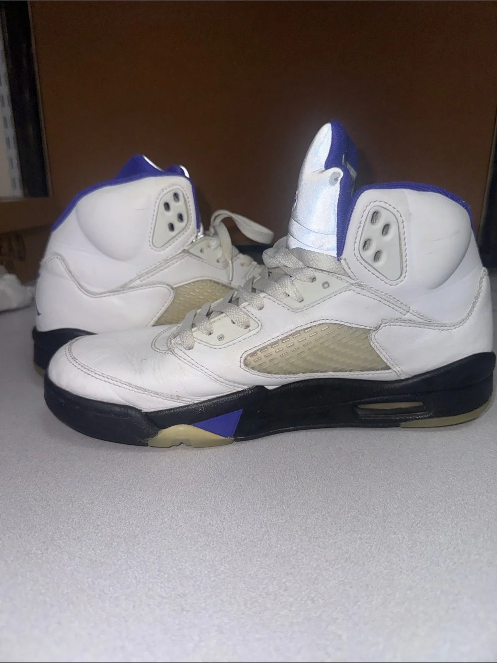 Air Jordan 5